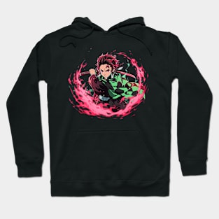 tanjiro Hoodie